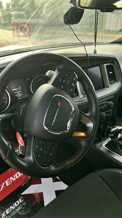 دودج تشارجر